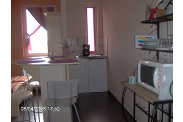 Alojamiento en casa particular Tihany 1